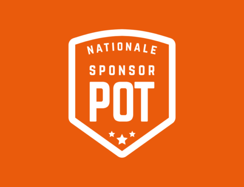 Nationale Sponsorpot