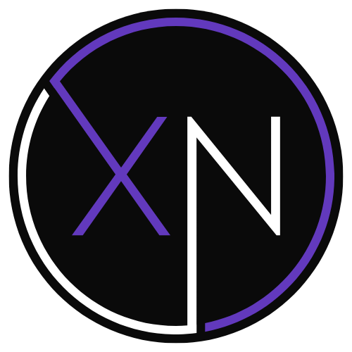 XtendNetwork Logo